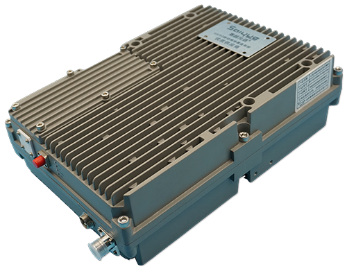 岑溪经济型光纤直放站