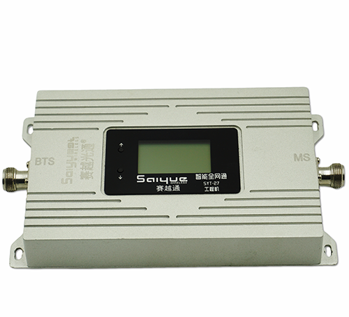 岑溪单频手机信号放大器800㎡