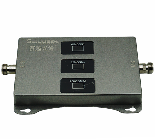 岑溪三频手机信号增强器200㎡