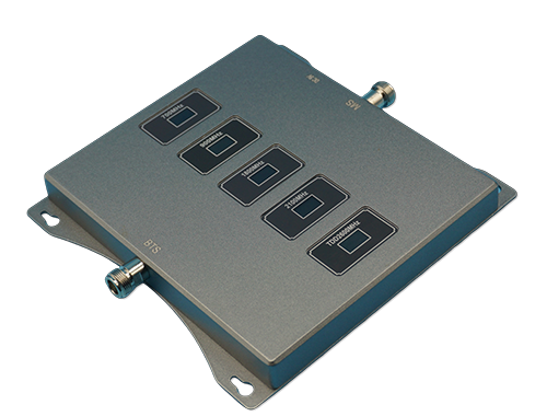 岑溪五频4G+5G手机信号增强器200㎡