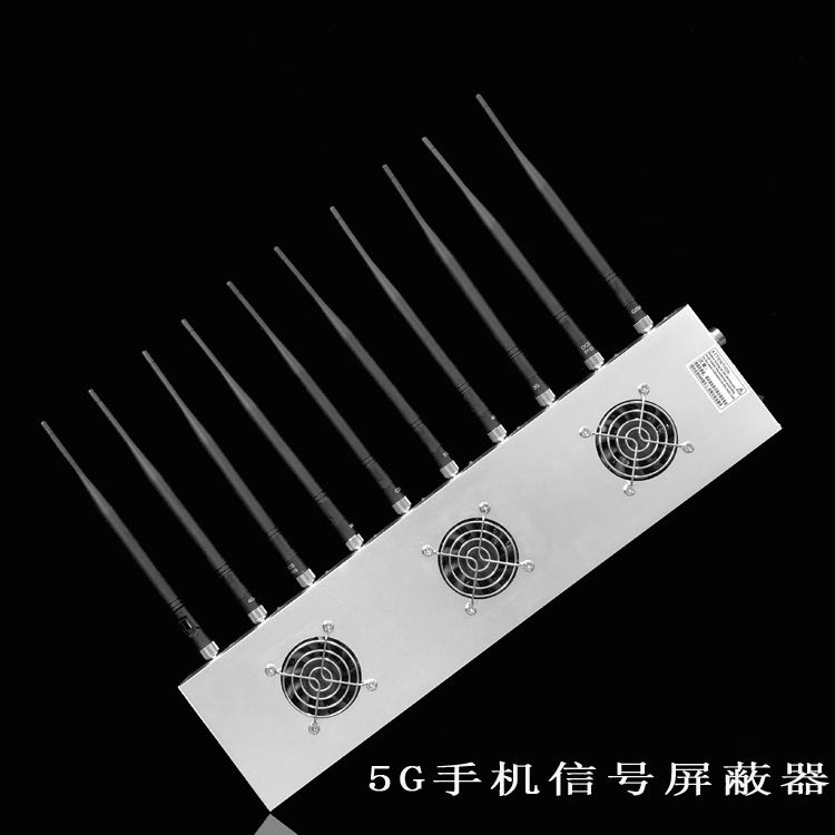 岑溪外置10天线移动通信干扰器