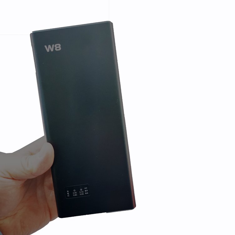  岑溪蓝牙WiFi信号屏蔽器