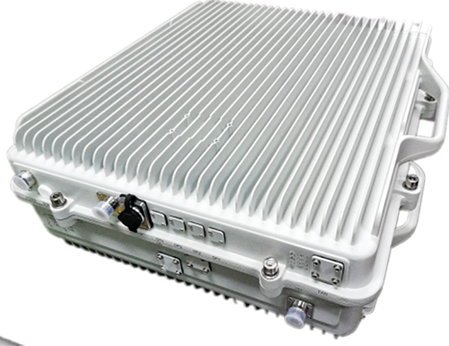 岑溪信令级数字室分型移动通信干扰器