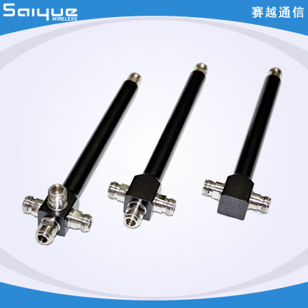  岑溪FM调频广播同步广播功分器