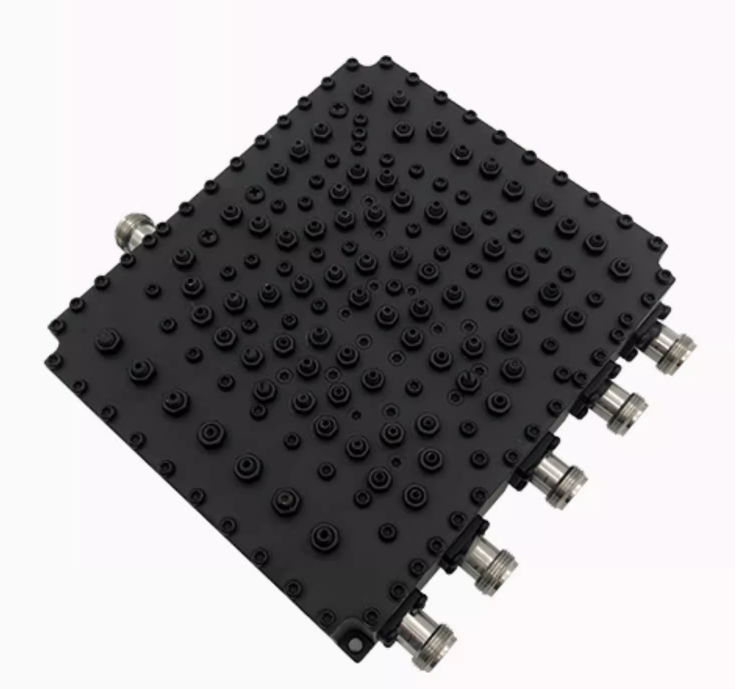  岑溪双频三频四频五频腔体合路器4G+5G