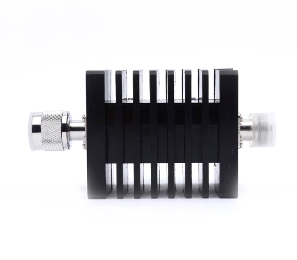  岑溪腔体固定衰减器0-3G/0-4G  N型接口